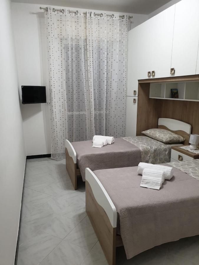 Apartamento Casa Del Sole - Avola Exterior foto