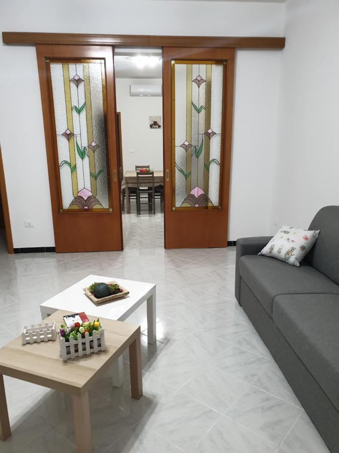Apartamento Casa Del Sole - Avola Exterior foto