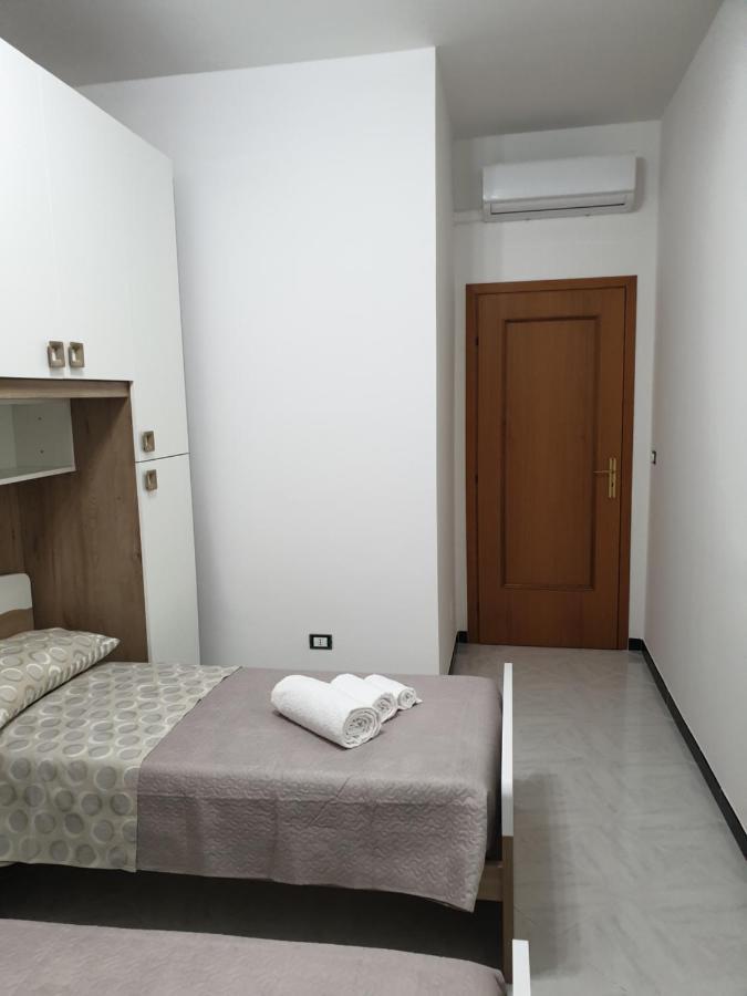 Apartamento Casa Del Sole - Avola Exterior foto