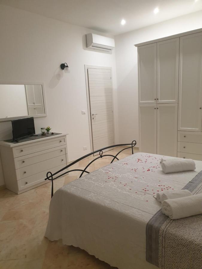 Apartamento Casa Del Sole - Avola Exterior foto
