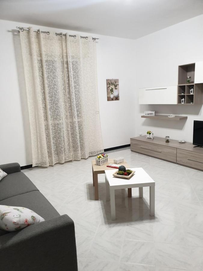 Apartamento Casa Del Sole - Avola Exterior foto