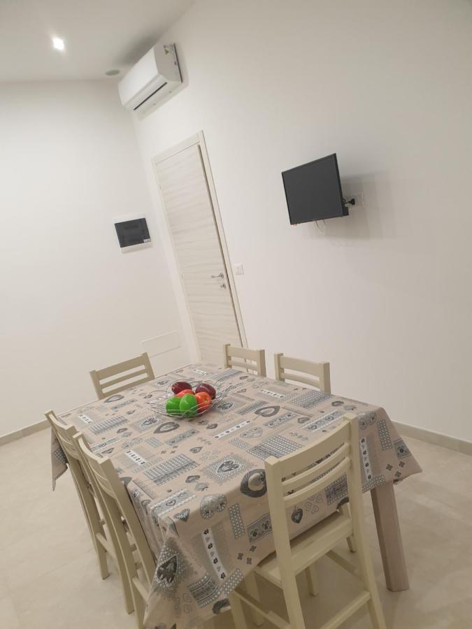 Apartamento Casa Del Sole - Avola Exterior foto